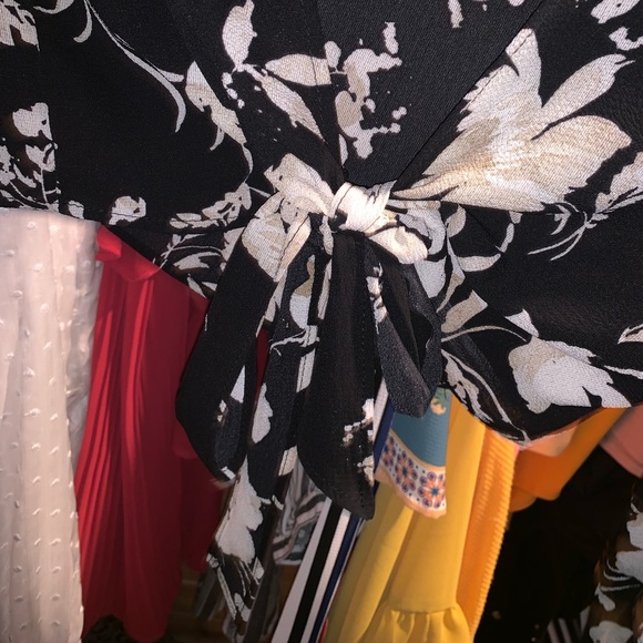 Windsor Floral Shirt - Picture 4 of 5